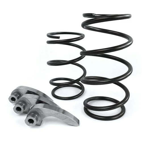 High Lifter Outlaw Super Extreme Clutch Kit - Image 6