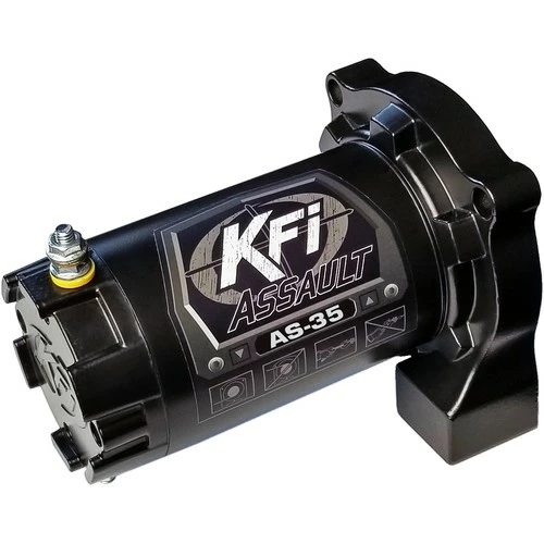 KFI Replacement Winch Motor For KFI Winch - Image 6