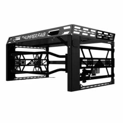 Thumper Fab Ultimate Bed Rack