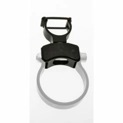 Axia Alloys Rigid Industries Halo Flashlight Mount