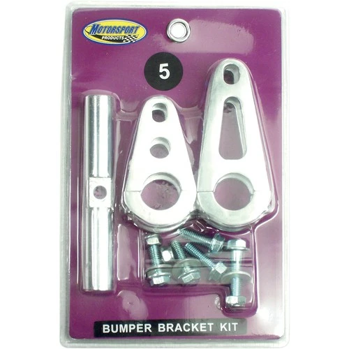 Motorsport Products EZ-FIT Bumper Bracket Kit - Image 2