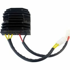 Rick's Motorsports Hot Shot Lithium-Ion Compatible Regulator/Rectifier
