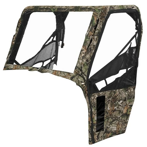 Classic Accessories UTV Cab Enclosure - Image 2