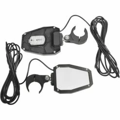 Modquad RGB LED Side View Mirrors