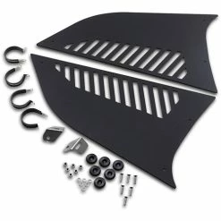 Klock Werks Sail Panel Kit