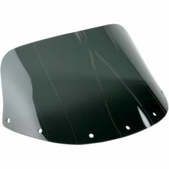 Maier Replacement Windshield GP Round Sport Fairing