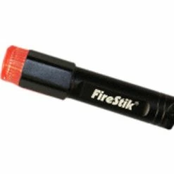 Firestik StrobeStik LED Safety Flag Light With Red Lens