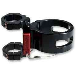 Joker Fire Extinguisher Mount