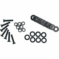 Maier Universal Windshield Mounting Hardware