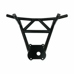 Deviant Rear Bumper Black