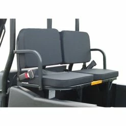 Great Day Rumble Seat