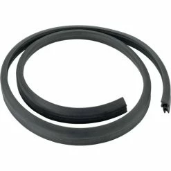 Moose UTV Folding Windshield Replacement Trim