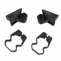 Moose Side Mirror Adapter For Polaris Pro-Fit Roll Cage