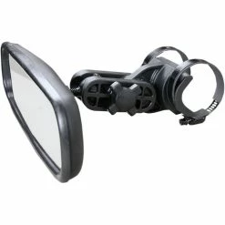 ATV-Tek Clearview Center-Mount UTV Rearview Mirror