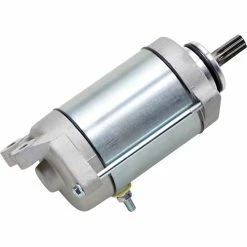 Rick's Motorsports Starter Motor