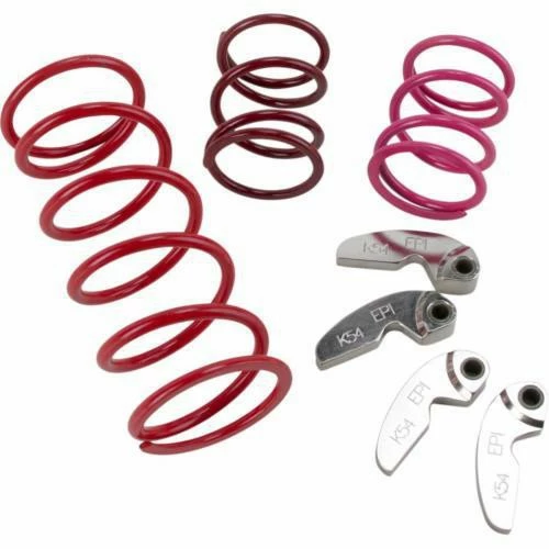 High Lifter Outlaw Super Extreme Clutch Kit - Image 5