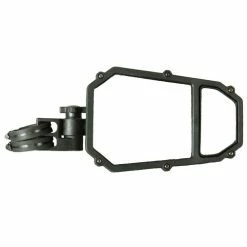 ATV-Tek Elite Series UTV Side Mirror With Blindspot & Dual Axis Breakaway