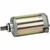 Fire Power Starter Motor