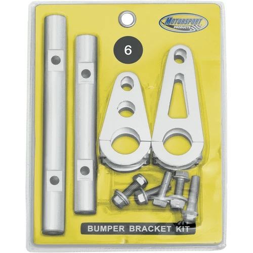 Motorsport Products EZ-FIT Bumper Bracket Kit - Image 6