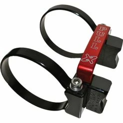 Axia Alloys Quick Release 3.5" Fire Extinguisher Mount