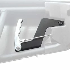 HMF Easy-Grip Front Door Handles