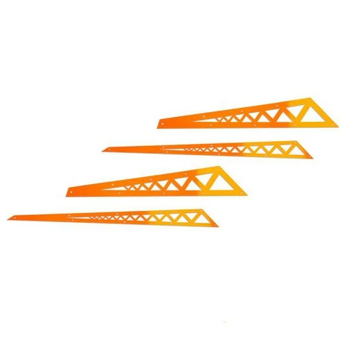 Thumper Fab Audio Roof Accent Trim Panels - Image 6