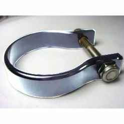 Axia Alloys Modular Roll Cage Strap Clamp