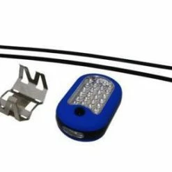 DragonFire Removable LED Dome Light Kit