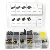 Dobeck Performance AMP-Type Wire Connector Combo Kit