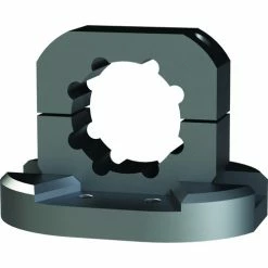 Blac-Rac Manufacturing Tube Mount 1-5/8"