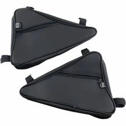 BS Sand Triangular Door Bags