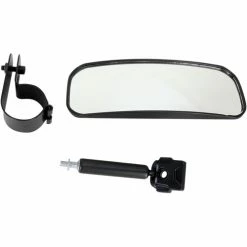 Moose Wide Angle UTV Mirror