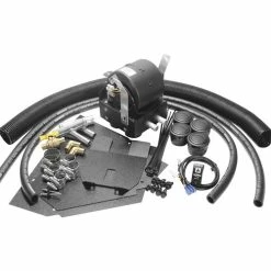 UPI Dash Mount UTV Cab Heater