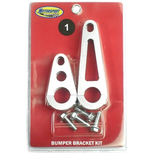 Motorsport Products EZ-FIT Bumper Bracket Kit - Image 4