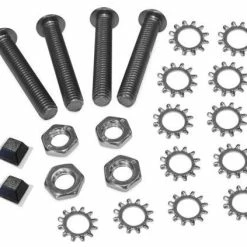 DragonFire 2-Door Slammer Kit