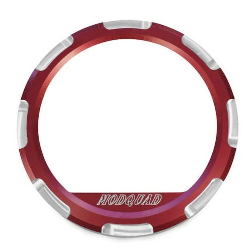 Modquad Instrument Gauge Bezel - Image 3
