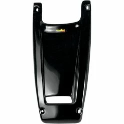 Maier Scooped Hood With Number Plate