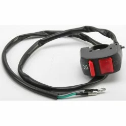 DRC Hard Ware EZ Electric Wire Kit Replacement Main Switch