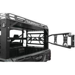 Thumper Fab Ultimate Bed Rack Rear Door