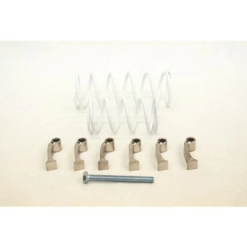 High Lifter Outlaw Extreme Clutch Kit