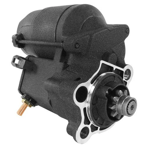 Arrowhead Starter Motor - Image 3