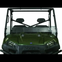 National Cycle UTV Lexan Low Windshield