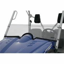Moose Half UTV Windshield