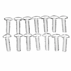 Modquad Fender Bolt Set