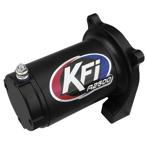 KFI Replacement Winch Motor For KFI Winch - Image 4