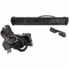 Thumper Fab Winch-Ready Front Bumper LED Light Kit