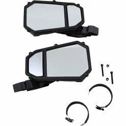 Moose Elite Pro Side Mirror