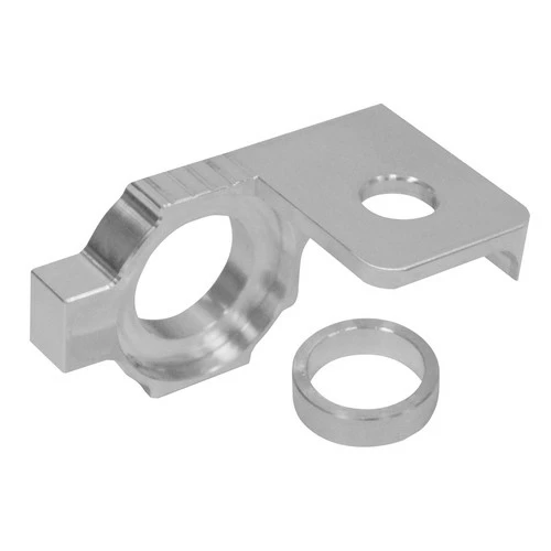 Modquad Axle Flag Mount For KTM 250cc/450cc
