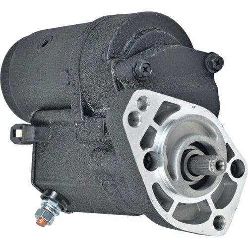 Arrowhead Starter Motor - Image 4