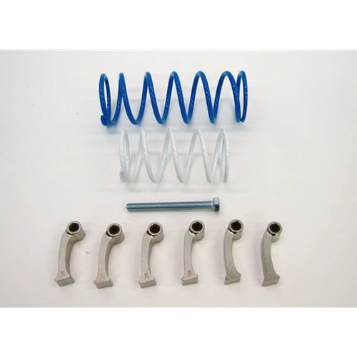 High Lifter Outlaw Super Extreme Clutch Kit - Image 4